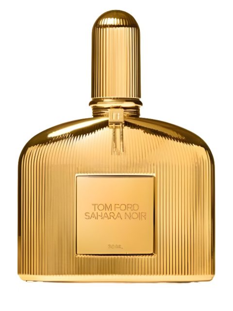 Sahara Noir