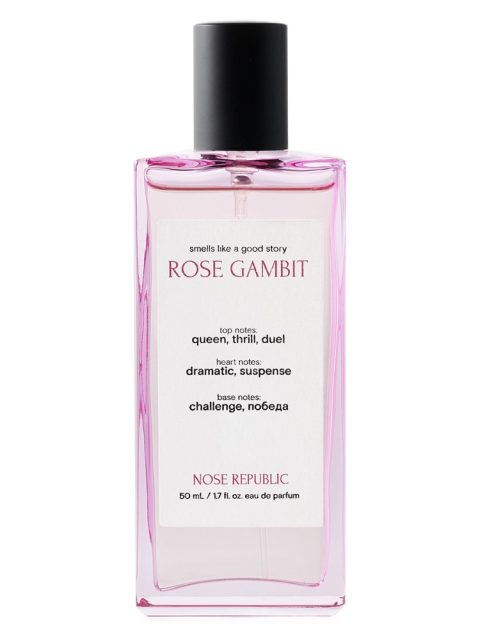 Rose Gambit