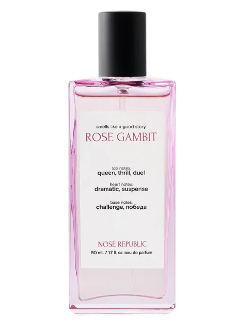 Rose Gambit