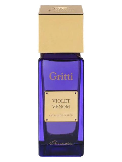 Violet Venom