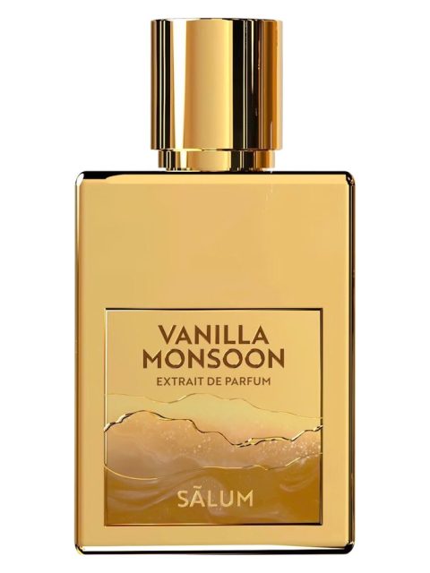 Vanilla Monsoon