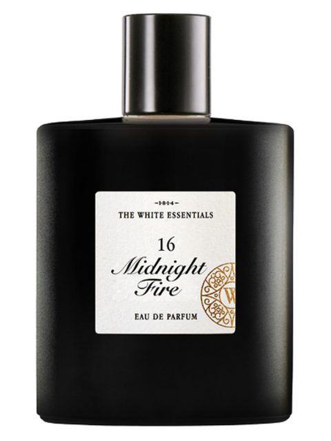 16 Midnight Fire