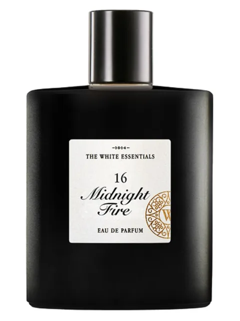 16 Midnight Fire