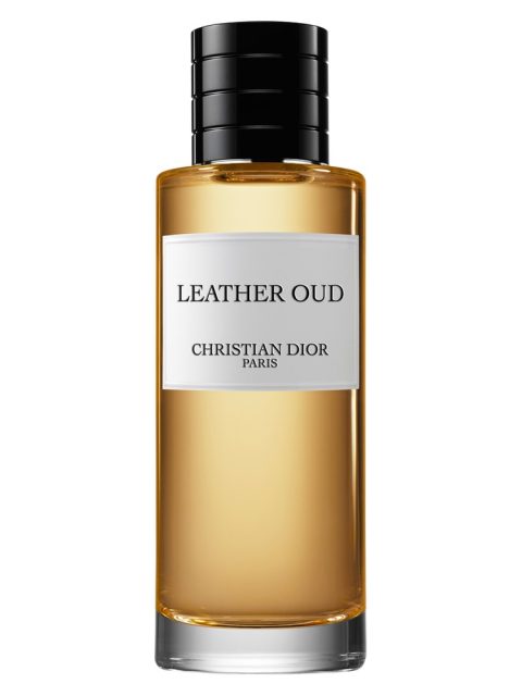 La Collection Couturier Parfumeur Leather Oud