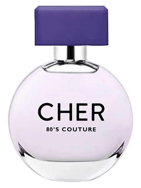 80's Couture