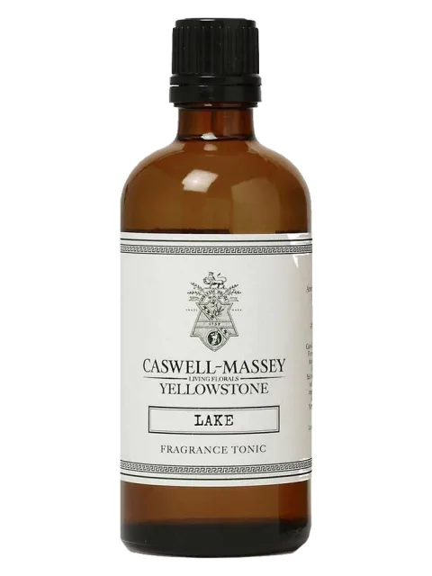 Lake Fragrance Tonic