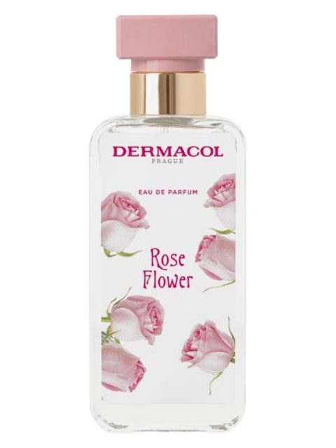 Rose Flower