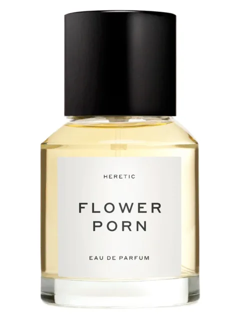 Flower Porn
