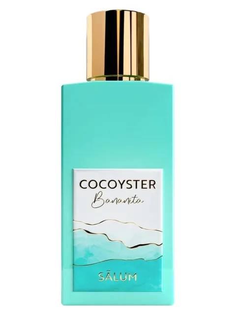 Cocoyster Bananita