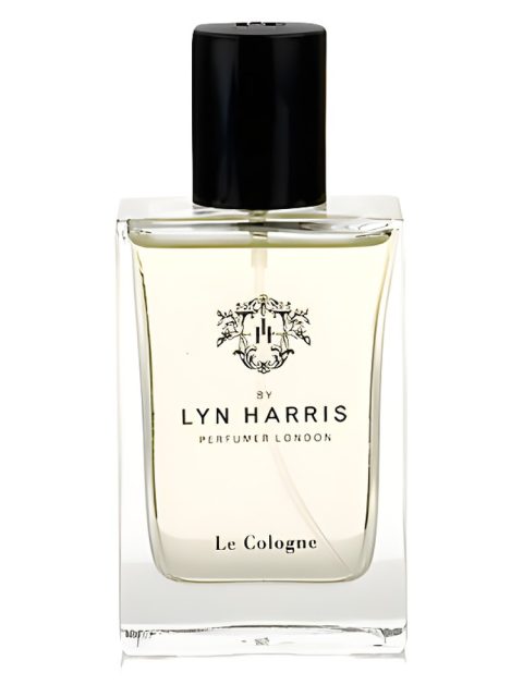 Lyn Harris Le Cologne
