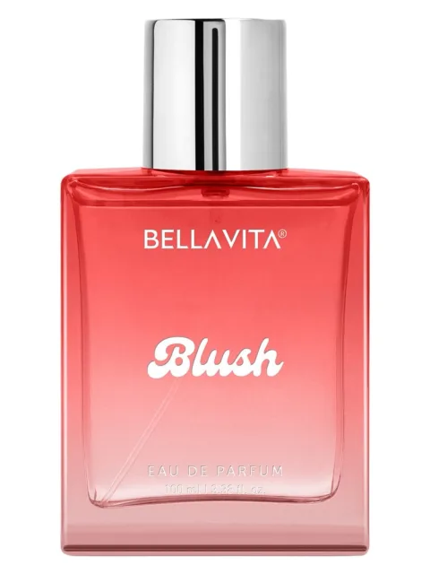 Blush