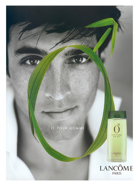 O pour Homme