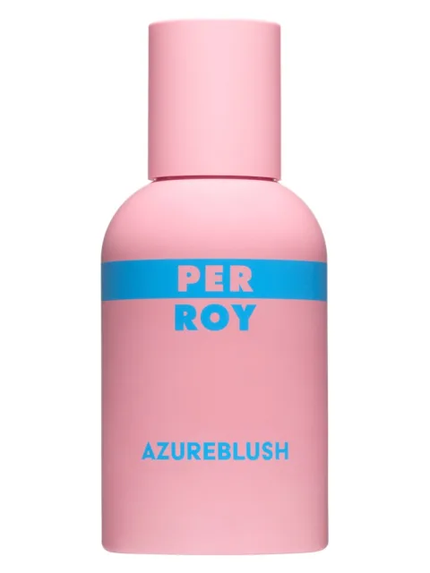 Azureblush