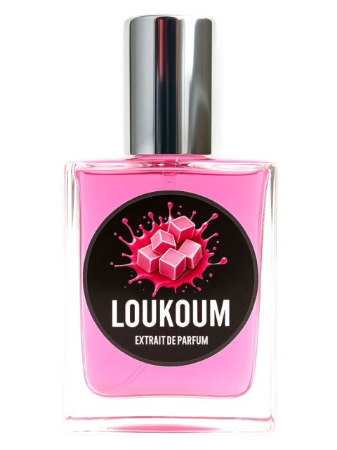 Loukoum