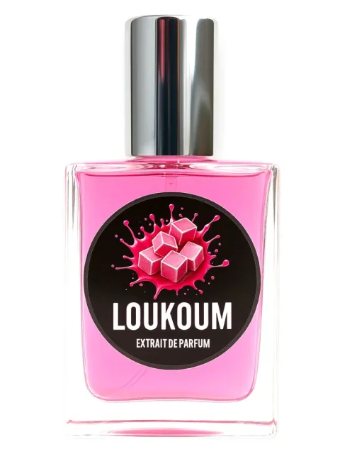 Loukoum