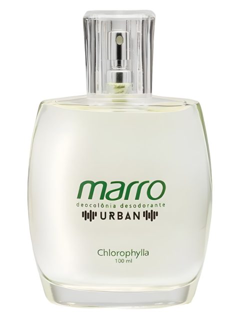 Marro Urban