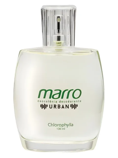 Marro Urban
