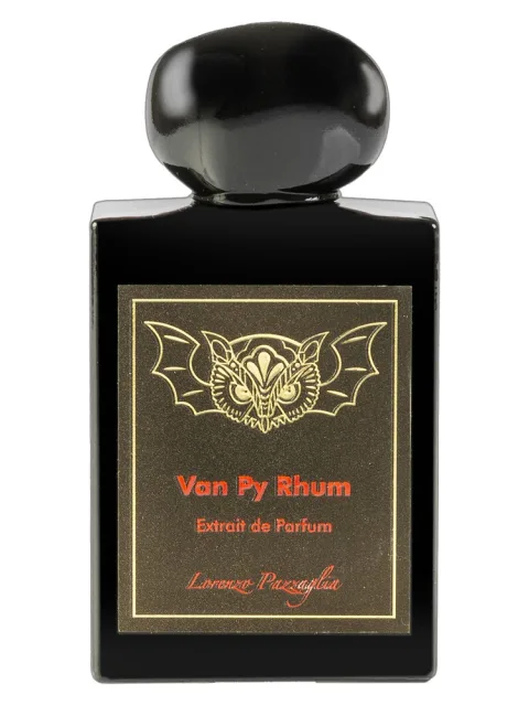 Van Py Rhum