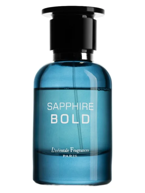 Sapphire Bold