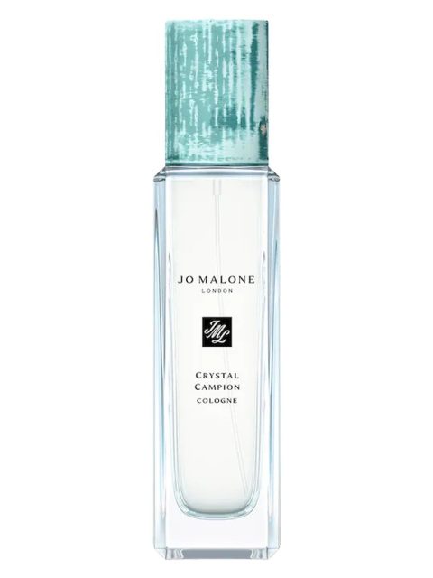 Crystal Campion Cologne