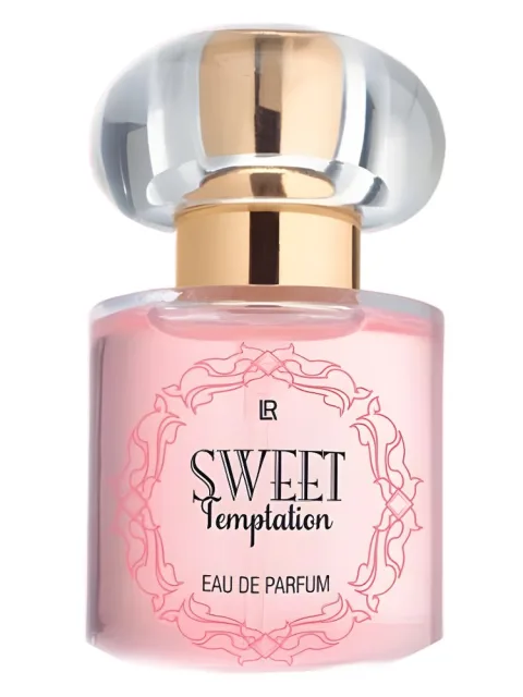 Sweet Temptation Pink