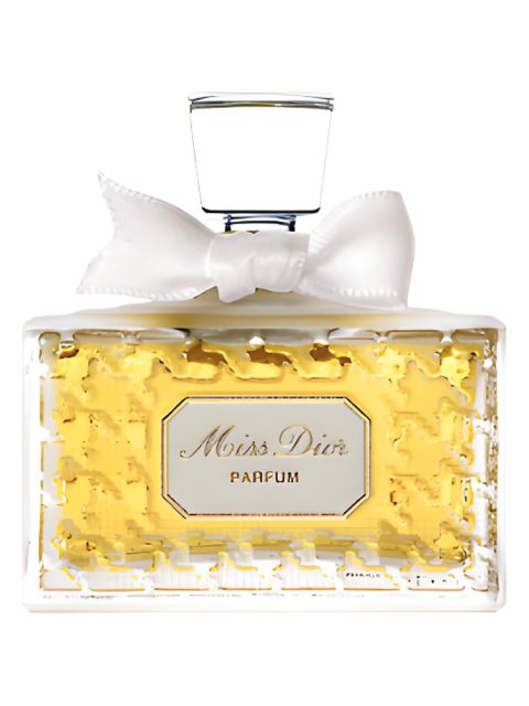 Miss Dior Parfum