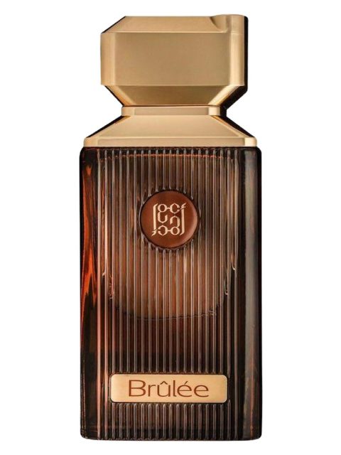 Brûlée