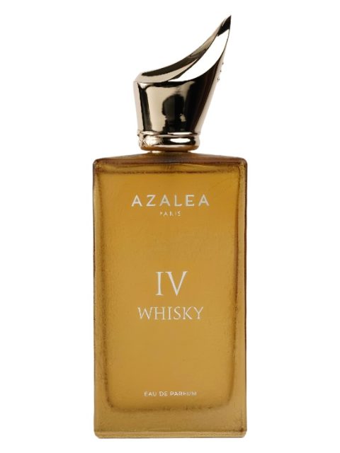 IV Wisky