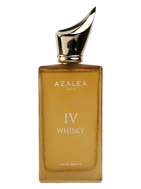 IV Wisky