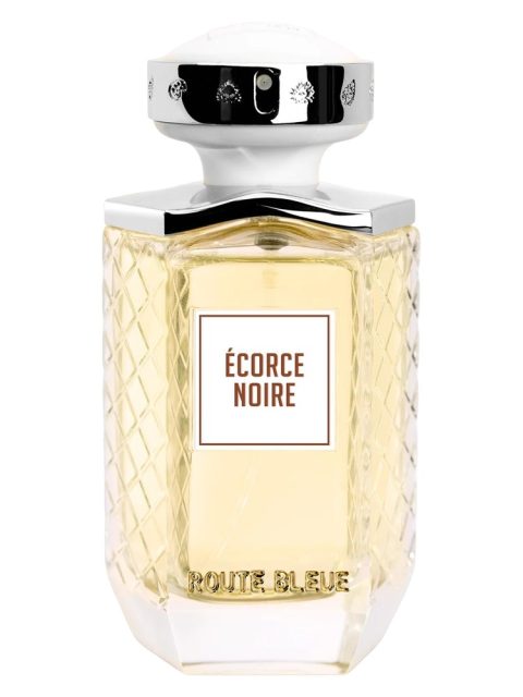 Écorce Noire