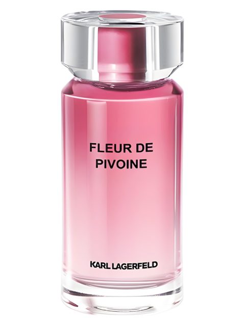 Fleur de Pivoine