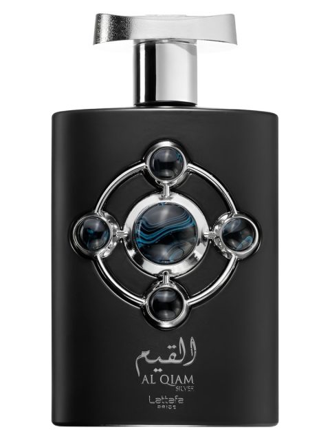 Al Qiam Silver