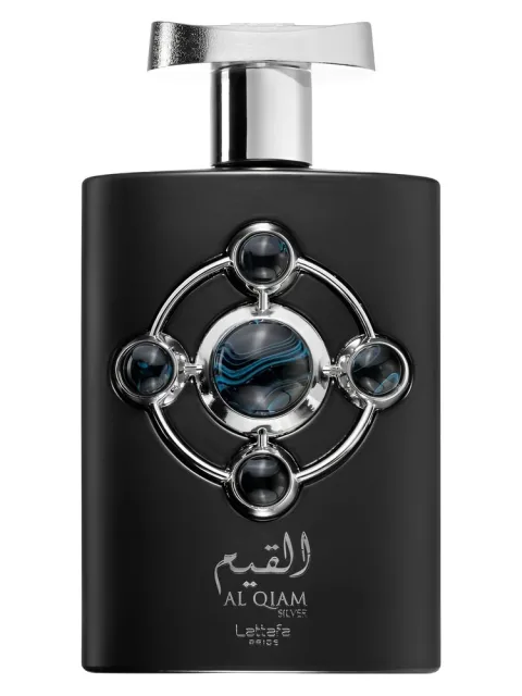 Al Qiam Silver