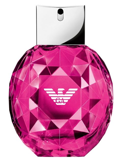 Emporio Armani Diamonds Club