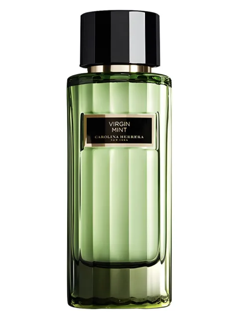 Virgin Mint