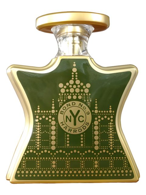 Harrods Oud