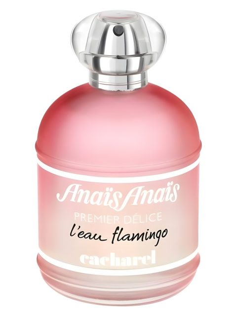 Anaïs Anaïs Premier Délice L'Eau Flamingo