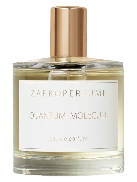 Quantum Molecule
