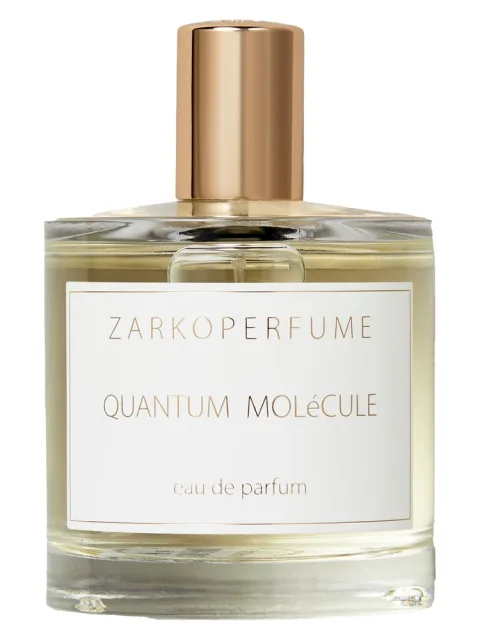 Quantum Molecule