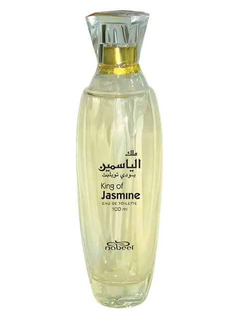 King Of Jasmine