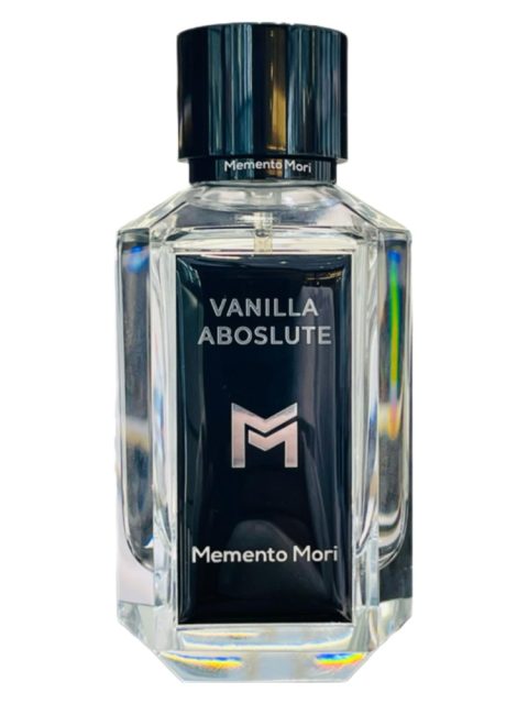 Vanilla Absolute