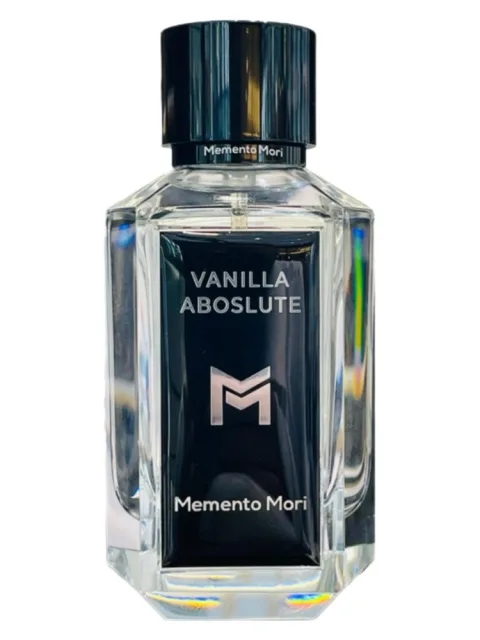 Vanilla Absolute