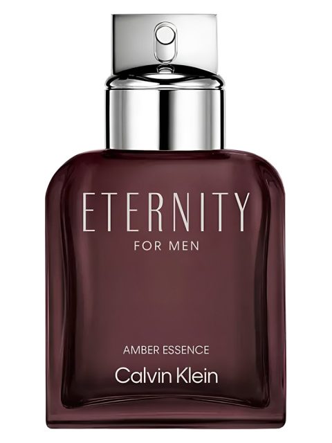 Eternity Amber Essence For Men