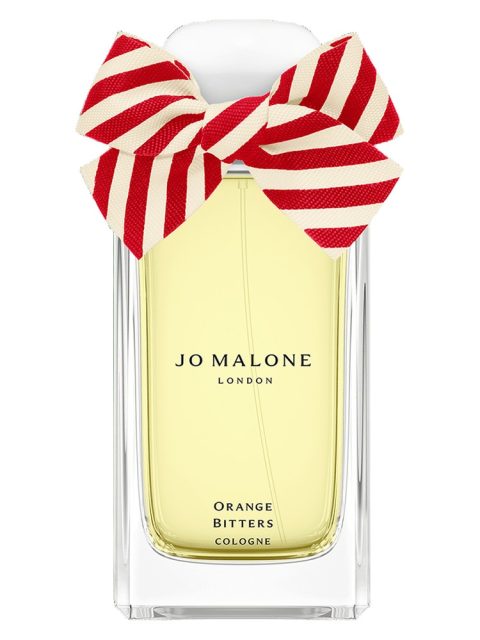 Orange Bitters Cologne (2023)