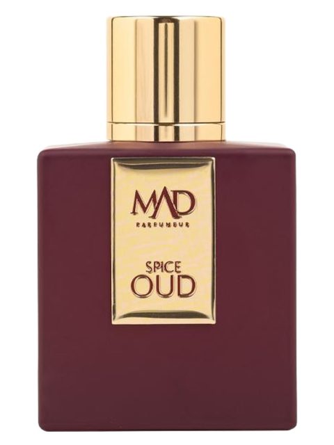 Spice Oud