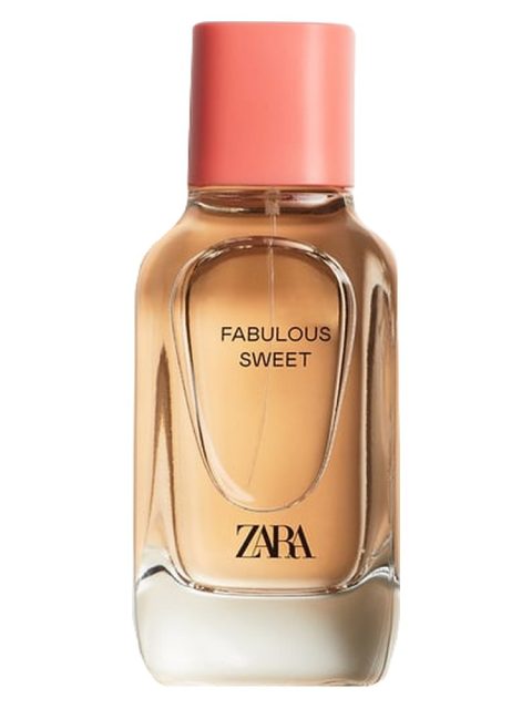 Fabulous Sweet