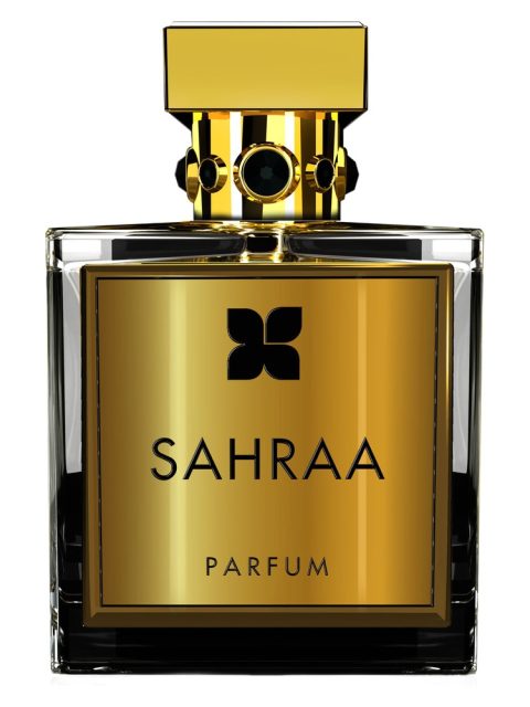 Sahraa