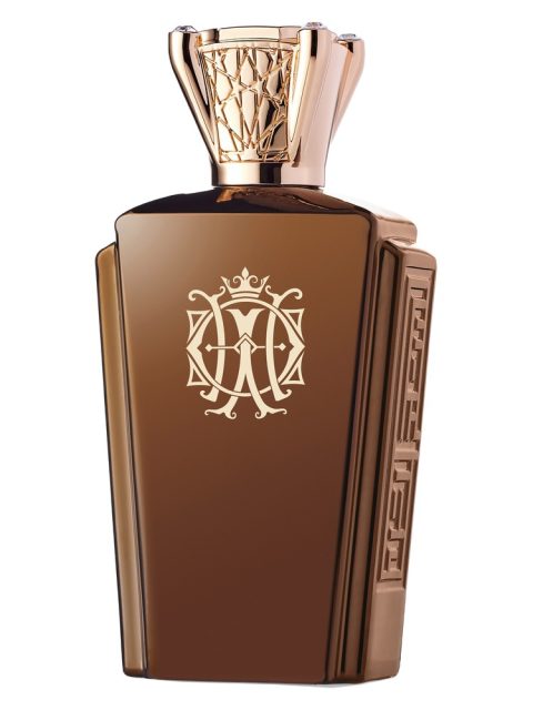 Passion Oud
