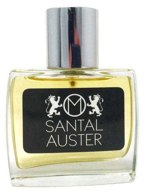 Santal Auster