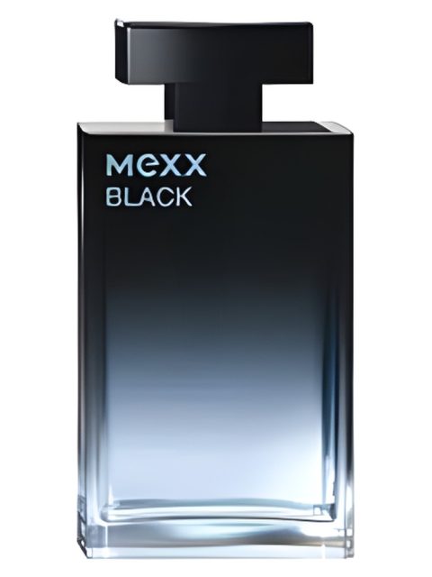Mexx Black for Him